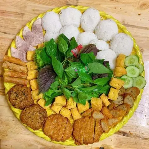 Hình ảnh Bún Đậu Mắm Tôm An Phúc - Hoàng Diệu 2