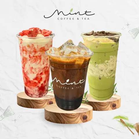 Hình ảnh Mint Coffee & Tea - Phan Văn Trị 