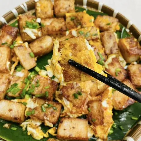 Hình ảnh Bột Chiên Hà Ký - Quốc Lộ 50