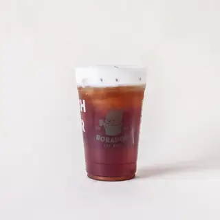 Hình ảnh Trà bí đao sủi bọt
