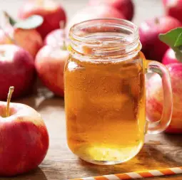 Hình ảnh Nước ép táo