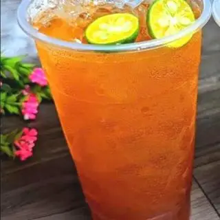 Hình ảnh Trà tắc