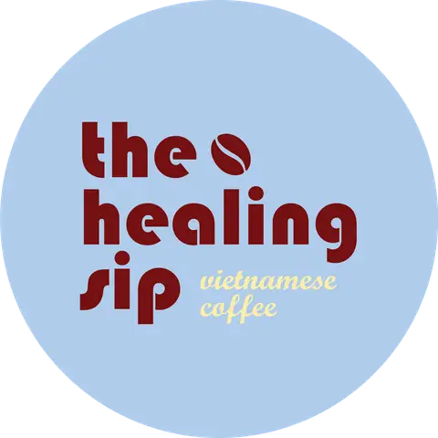 Hình ảnh The Healing Sip - Coldbrew - Hoàng Mai