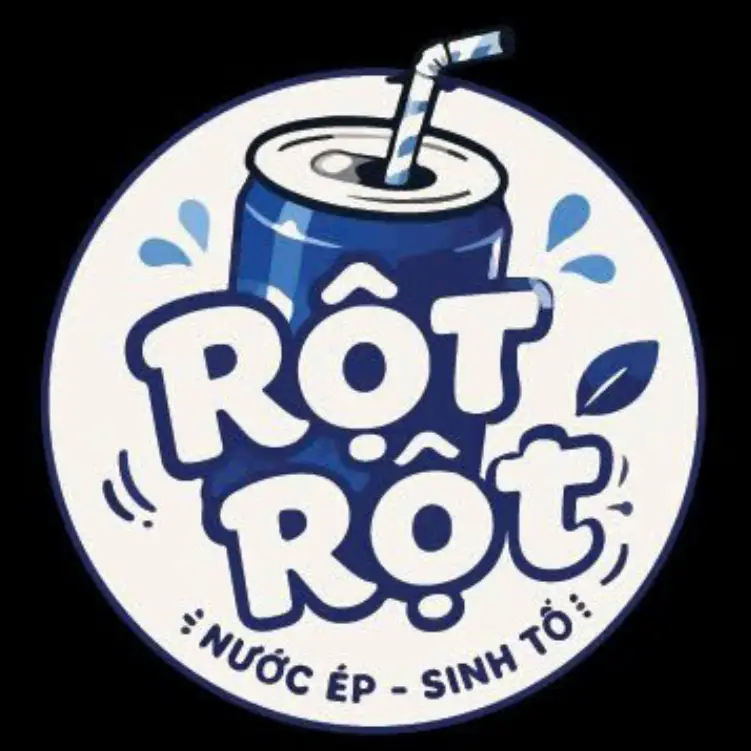 Hình ảnh Tiệm Nước Ép Rột Rột - Phạm Thế Hiển