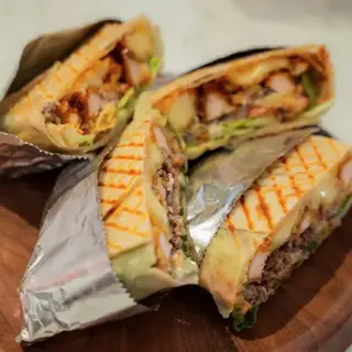 Hình ảnh Tacos Size L