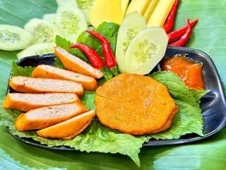 Hình ảnh Chả cua