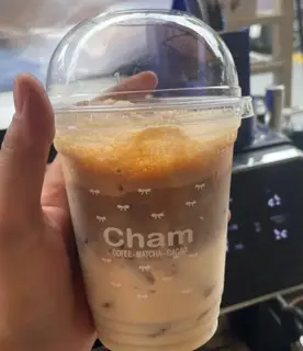 Hình ảnh Cafe sữa tươi phin
