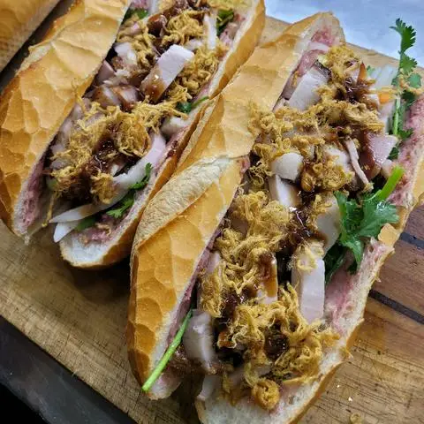 Hình ảnh Bánh Mì Hà Nội - 625 Nguyễn Xiển