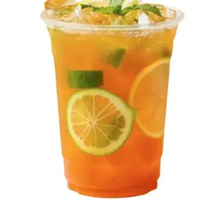 Hình ảnh Trà tắc