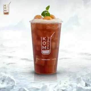 Hình ảnh Cold brew mơ màng - Cold brew dreamer