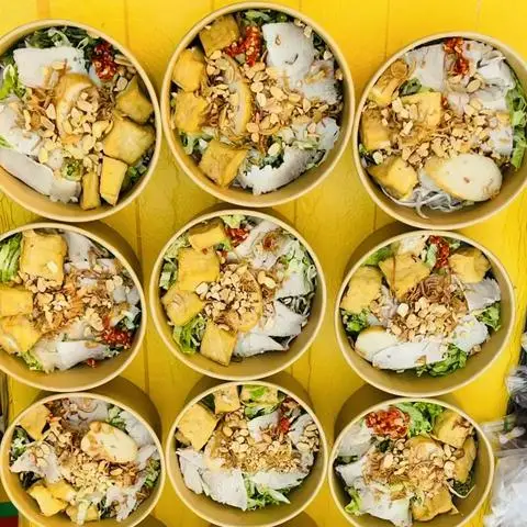 Hình ảnh Bún Nước Tương, Bánh Mì & Xôi - Vành Đai Trong