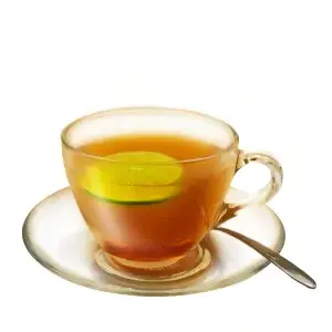 Hình ảnh Trà chanh mật ong nóng