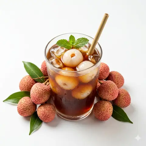 Hình ảnh Combo 2 cold brew vải