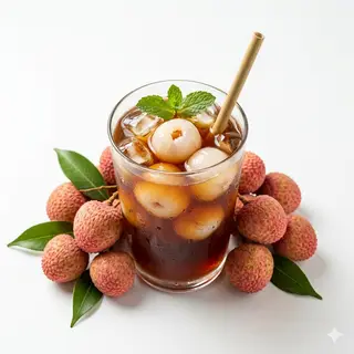 Hình ảnh Combo 2 cold brew vải