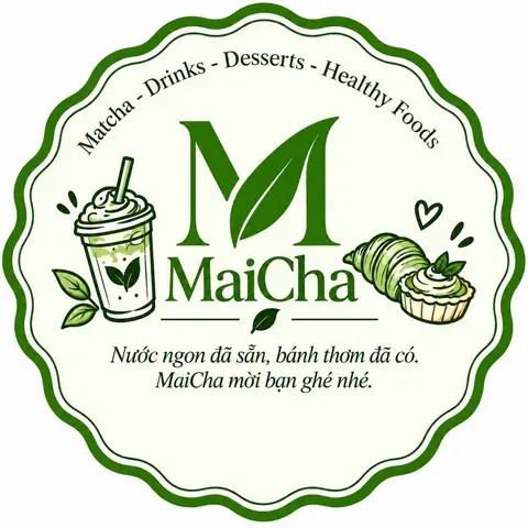 Hình ảnh MaiCha - Trà & Bánh - Nguyễn Thái Học