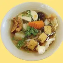 Hình ảnh Quán Chay Hẻm 79 - Lê Văn Chí