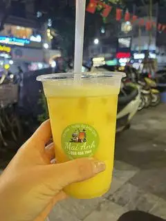 Hình ảnh Nước ép dứa