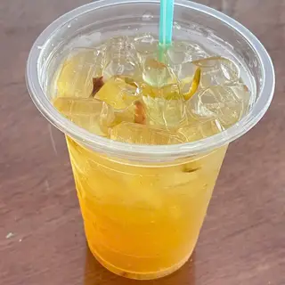 Hình ảnh Trà tắc xí muội