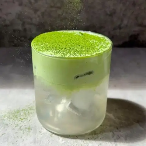 Hình ảnh Đậu Matcha - Đường Số 8