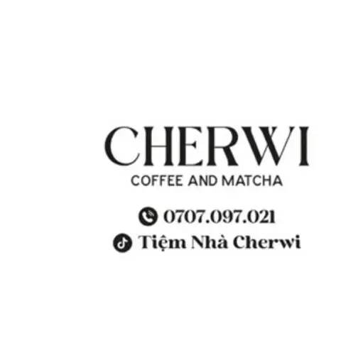 Hình ảnh Tiệm Nhà Cherwi - Coffee & Matcha - Phan Huy Ích