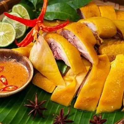 Hình ảnh Thiên Thanh - Ăn & Uống - Cách Mạng Tháng 8