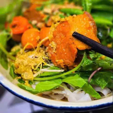 Hình ảnh Mỳ Quảng Quê Em 43 - Phan Đình Phùng