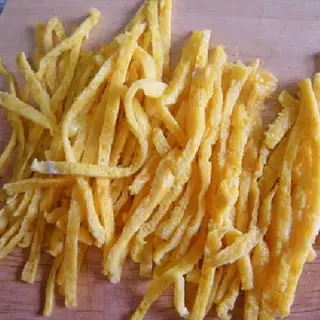 Hình ảnh Trứng Sợi Thêm