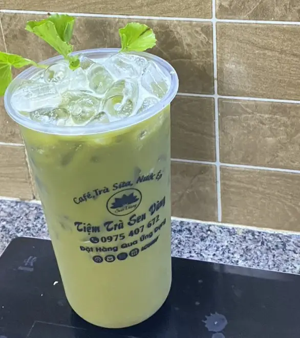 Hình ảnh Nước ép ổi