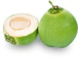 Hình ảnh Trái dừa