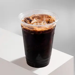 Hình ảnh Cà Phê Đen (Lớn)