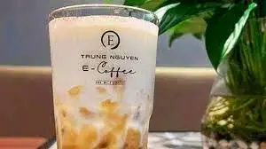 Hình ảnh Cà phê muối