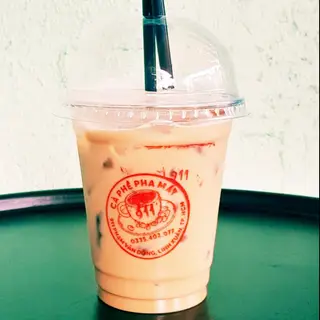 Hình ảnh Cà phê sữa