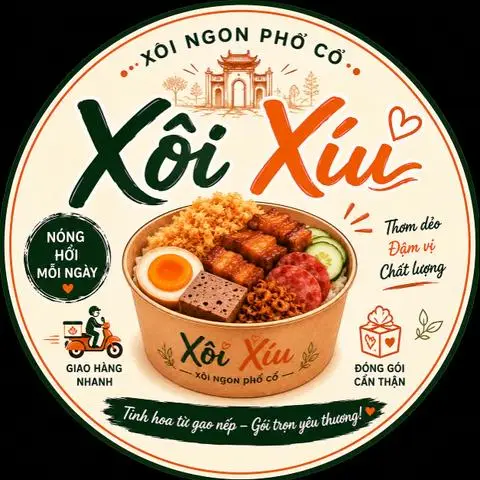 Hình ảnh Xôi Xíu - Xôi Ngon Phố Cổ - Mỹ Đình