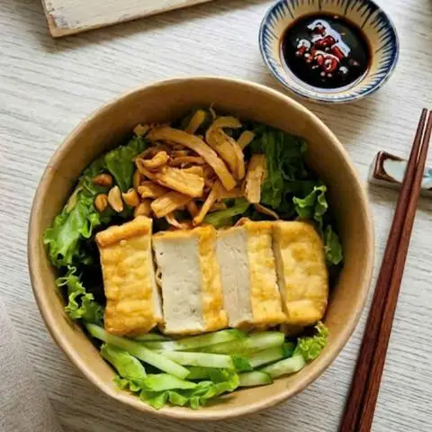 Hình ảnh Bún Riêu Cô Hai - Tân Hòa Đông