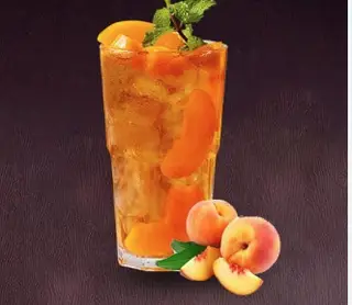 Hình ảnh Trà đào