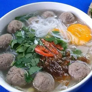 Hình ảnh Phở viên