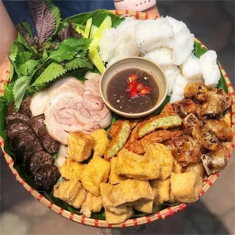 Hình ảnh Bún Đậu Vị Xưa - Bình Giã