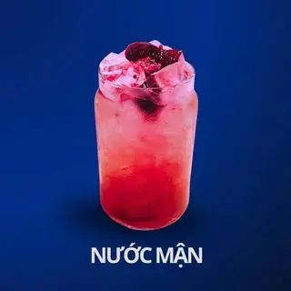 Hình ảnh Nước mận