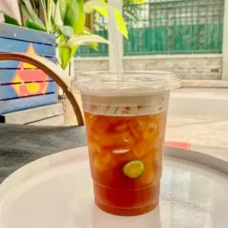 Hình ảnh Trà tắc