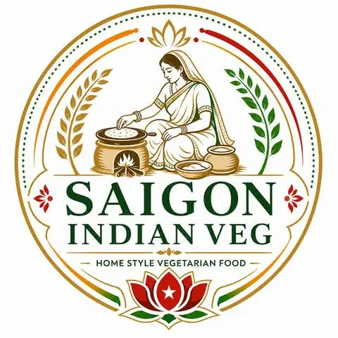 Hình ảnh Ẩm Thực Chay Ấn Độ - Saigon Indian Veg - Tân Sơn Nhì