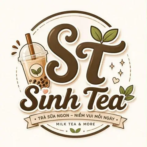 Hình ảnh Sinh Tea - Trà Sữa, Matcha & Soda - Tỉnh Lộ 43