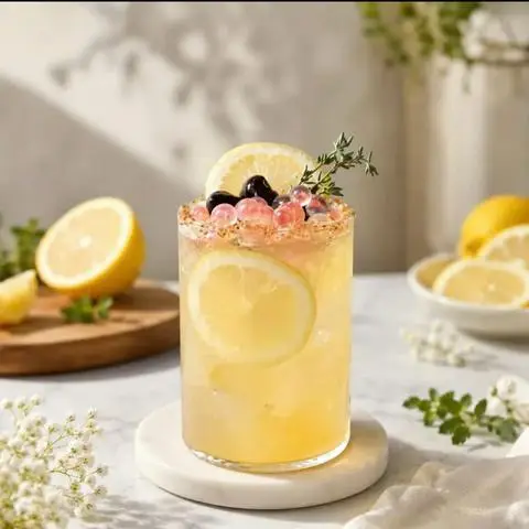 Hình ảnh Mộc Hương Hồng Bí
