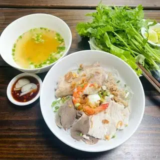 Hình ảnh Hủ tiếu Nam Vang