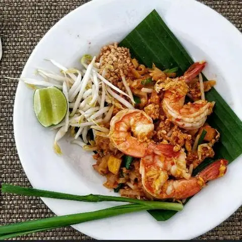 Hình ảnh Saigonbangkok - Song Hành