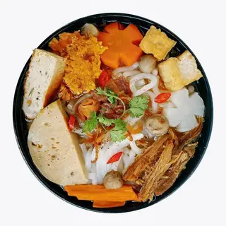Hình ảnh Bánh canh