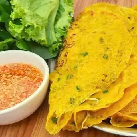 Hình ảnh Miền Tây Quán - Bánh Xèo & Bánh Khọt - Nguyễn Văn Tạo