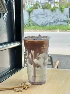 Hình ảnh Đậu nành cacao