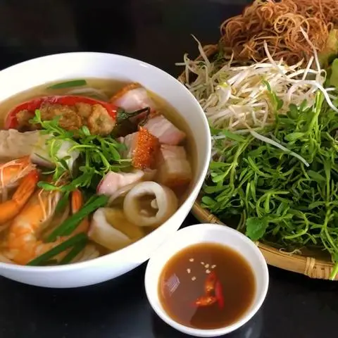 Hình ảnh Quán Linh - Mỗi Ngày Một Món - Hậu Giang