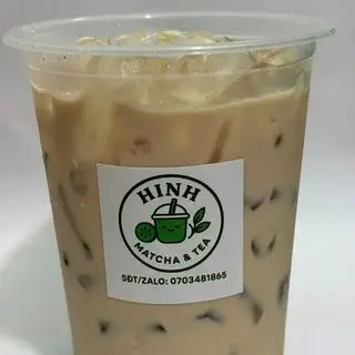 Hình ảnh Trà sữa Phúc Long