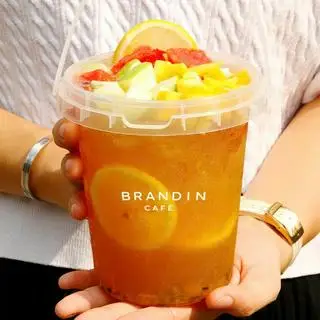 Hình ảnh Trà trái cây